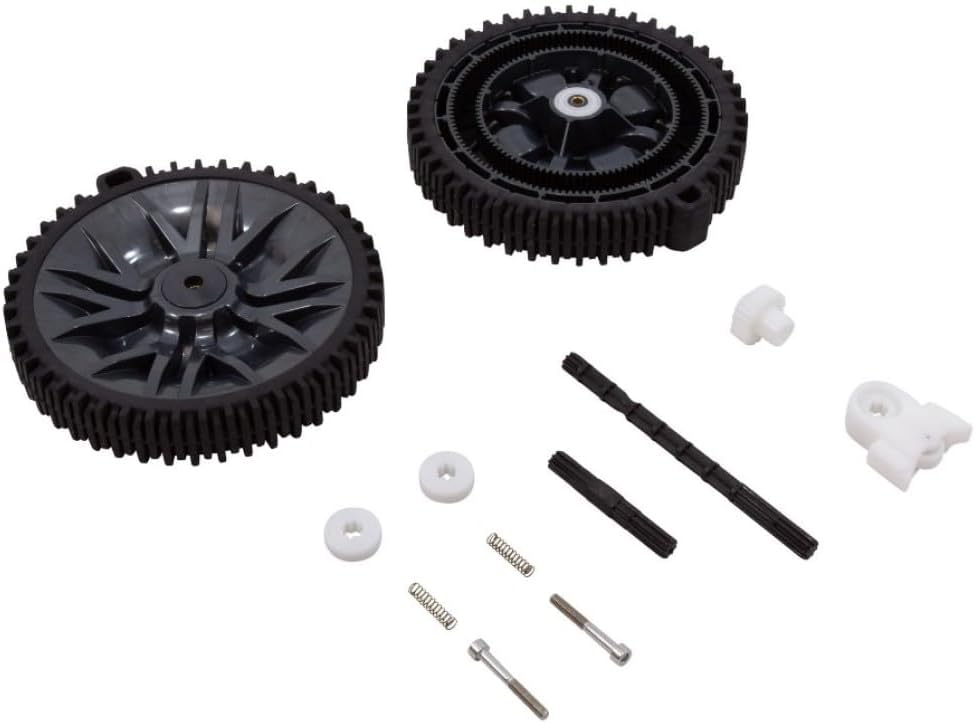 Pentair 360517 Tune Up Pack for Rebel Model 360473 Automatic Pool Cleaner