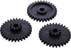 Pentair GW9509 Idler Gear Replacement Kit Kreepy Krauly Great White GW9500 Automatic Pool and Spa Cleaner