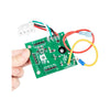 521218 for Intellitouch/Easytouch Load Center SCQ Surge Board，Fits For Use With EasyTouch PL4/PSL4 Control Systems, IntelliTouch i5+3 3 Personality Kit Automation Control Systems Replace 521218 - square crop