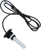 R0456502 Temperature Sensor Kit for Jxi & Jxiq Pool Heaters | Genuine OEM Inlet Thermistor Assembly | Fits Jxi 200, 260, 400 Models