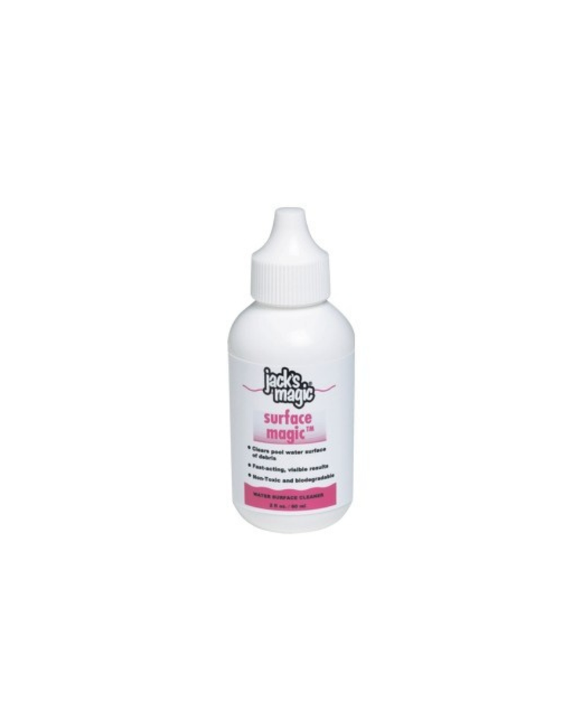 Surface Cleaner 2oz Jack's Magic