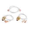 High Limit Temperature Sensors Kit Fit for Jandy Jxi Replace R0592300