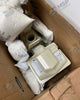 Pentair WhisperFloXF 5 HP 3-Phase & Single Phase Pool Pump 022035