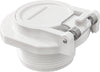 Pool Suction Cover Fitting GW9530 Compatible with Pen-tair, Hayward Cleaner