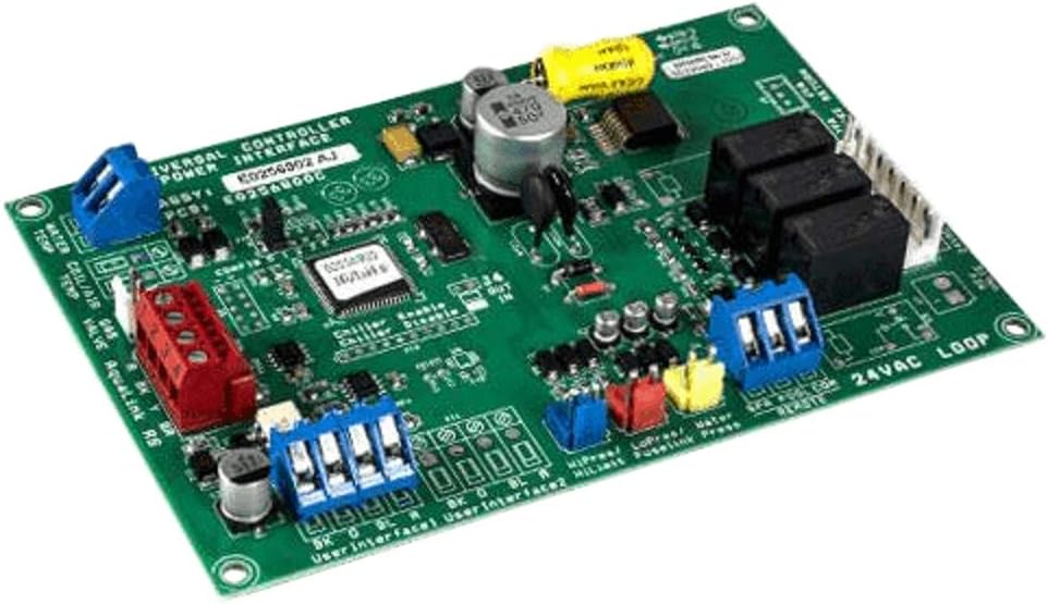 Jandy R0458200 Power Interface Board for LXi Low NOx Heater