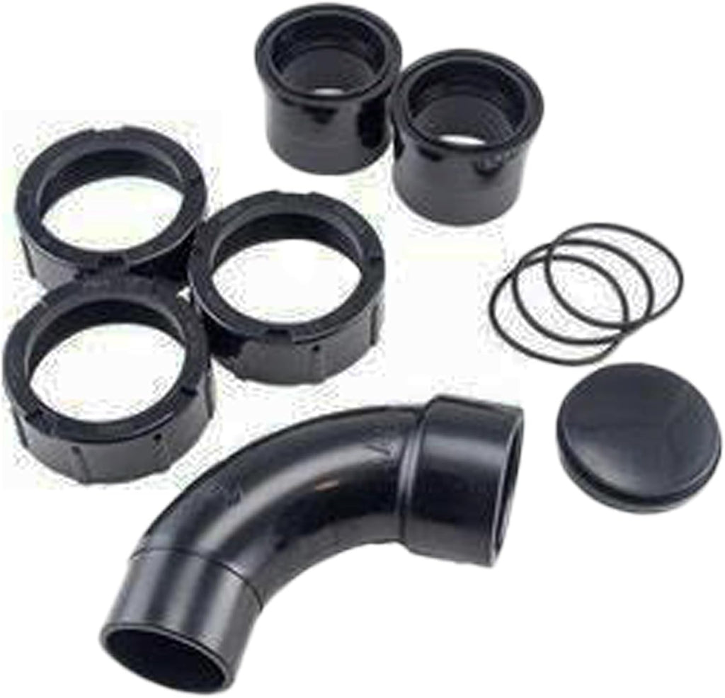 Jandy R0593500 Goody Bag Kit for JXi Gas-Fired 200, 260, 400 Pool/Spa Heater