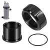 Jandy R0522900 2" x 2.5" Universal Half Unions