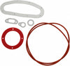 Jandy R0590900 JXi Gasket Kit for Model 200/260/400