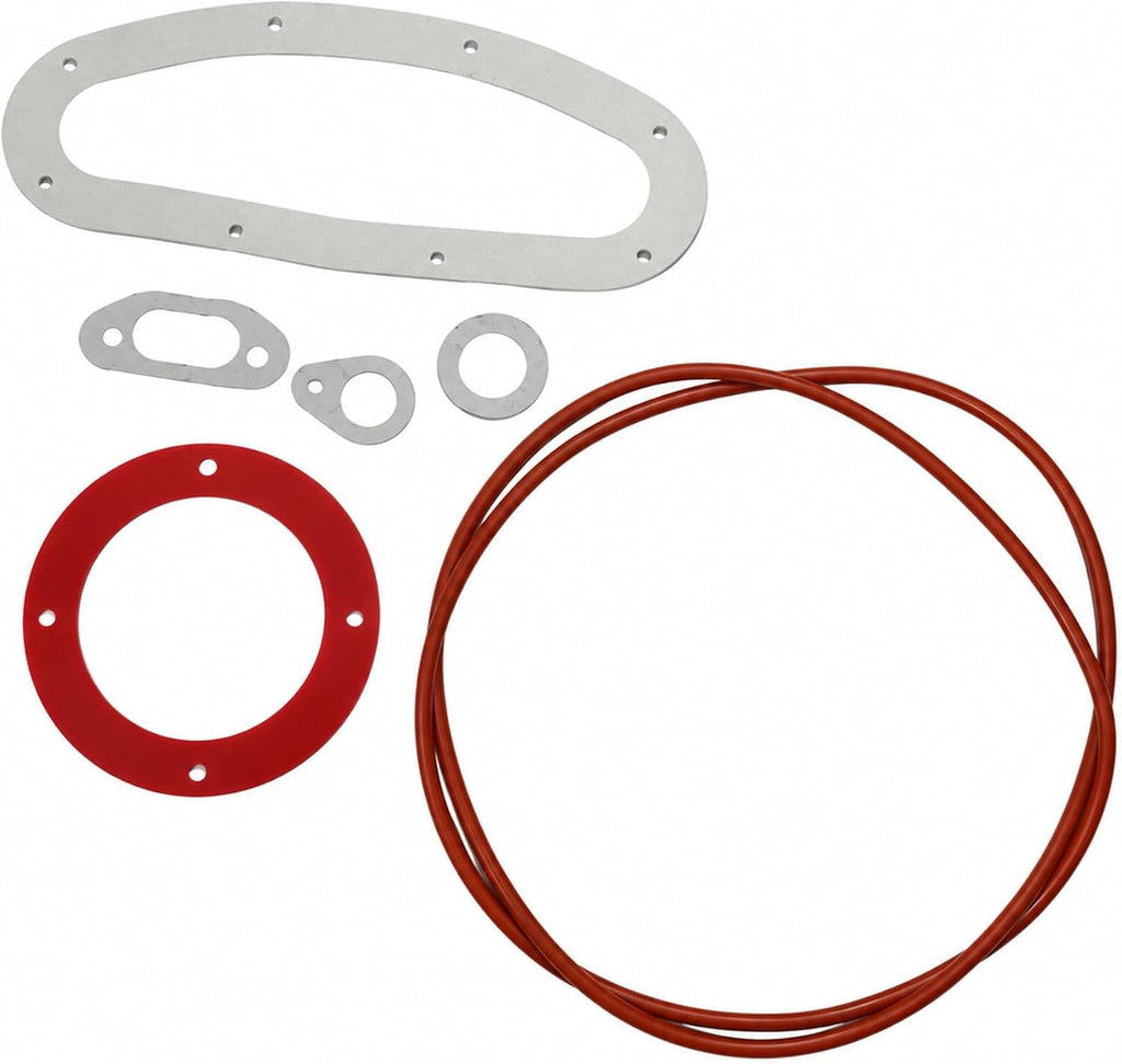 Jandy R0590900 JXi Gasket Kit for Model 200/260/400