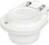 Pool Suction Cover Fitting GW9530 Compatible with Pen-tair, Hayward Cleaner