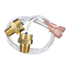 Jandy R0592300 JXi High-Limit Temperature Sensor for Model 200/260/400