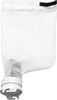 360002/EU16 Automatic Pool Cleaner Debris Bag for Legend Cleaner,Zipper