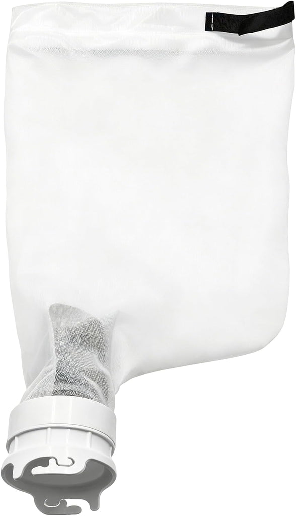 360002/EU16 Automatic Pool Cleaner Debris Bag for Legend Cleaner,Zipper