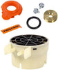 Jandy R0591605 JXi Propane Gas Orifice Kit for Model 200