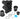 Pool Heater Manifold Assembly Replacement Kit for Pentair Mastertemp 175, 200, 250, 300, 400 & Sta-Rite Max-E-Therm SR200, SR333, SR400, 77707-0205, 77707-0206, 77707-0014, 77707-0015, 77707-0016
