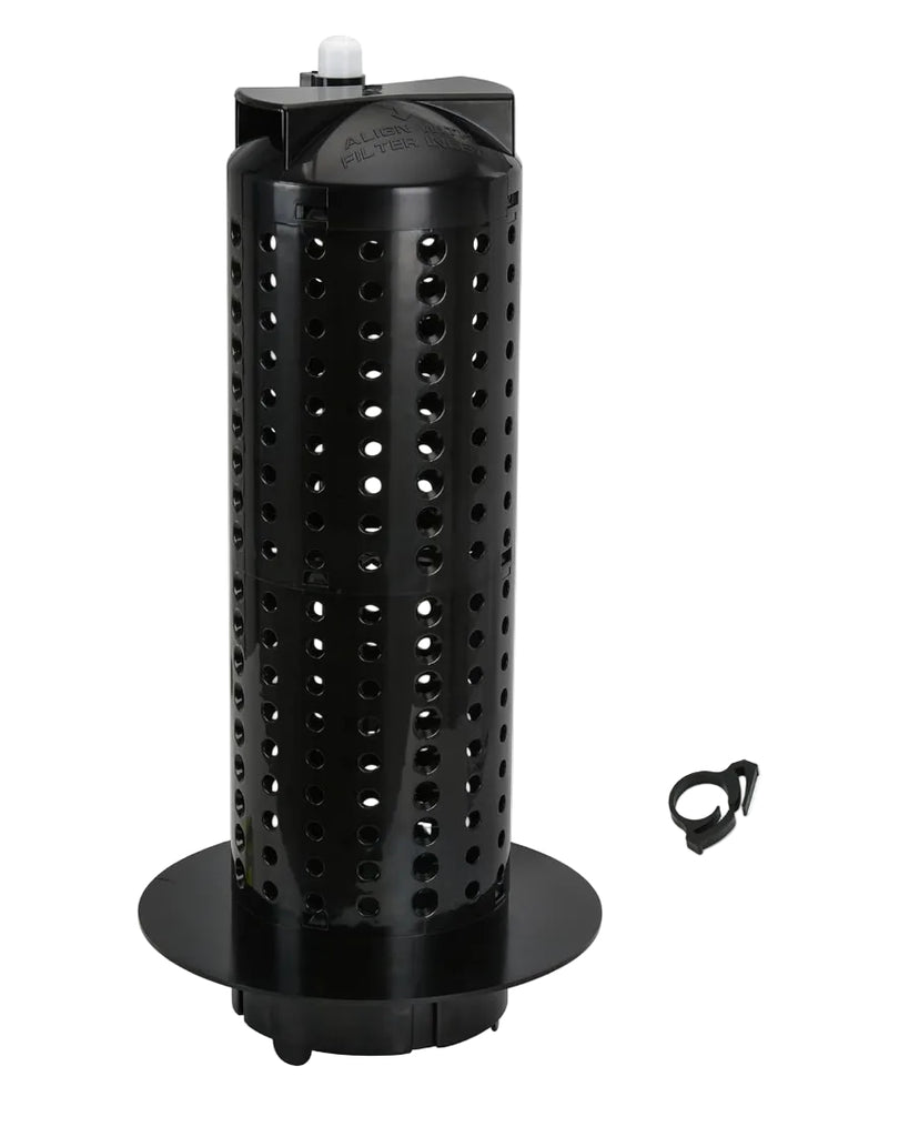 59053600 Center Core Compatible with Pentair Easyclean, Filters Center Replacement for Clean and Clear 75 Square Feet Pool