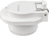 Pool Suction Cover Fitting GW9530 Compatible with Pen-tair, Hayward Cleaner