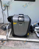 Jandy JXIQ gas heater 