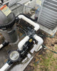 Jandy 1HP Flopro pool pump