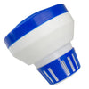Floating Chlorine Dispenser for 3" Inch Tablets