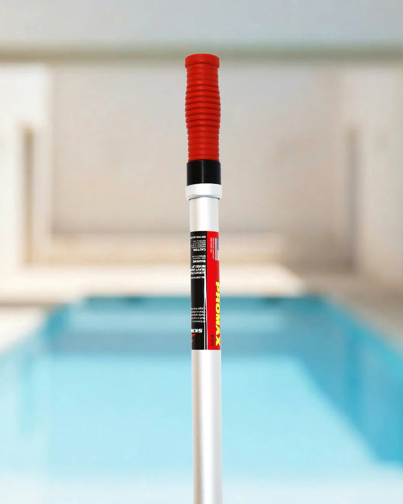Skimlite 7016 ProMax 8'-16' Tele Pole