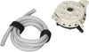 Jandy R0456400 Air Pressure Switch for Model 200/260/400 JXi and LXi Low NOx Heaters