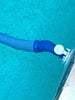 Pool Suction Cover Fitting GW9530 Compatible with Pen-tair, Hayward Cleaner