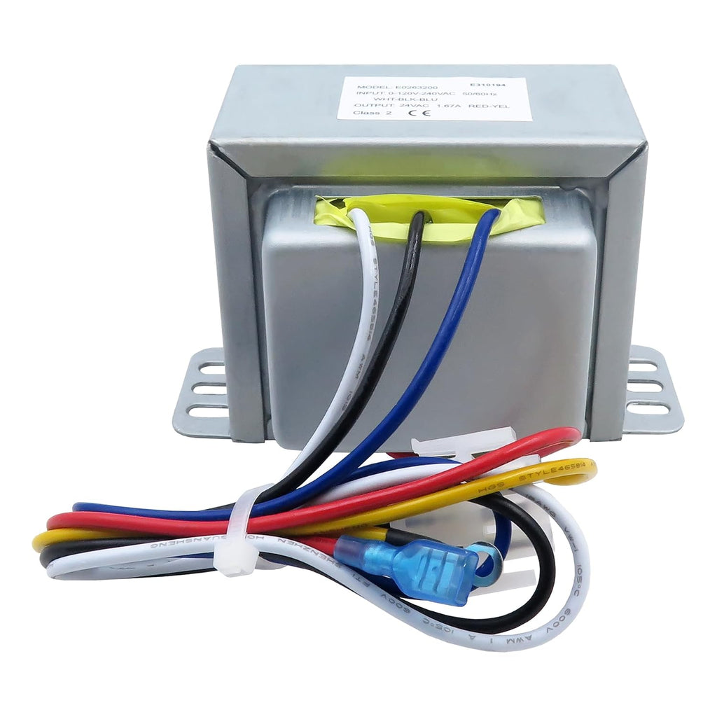 Jandy R0456301 Transformer for JXi Heaters