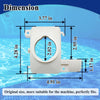 GW9506 Oscillator Chamber Cap, for Great White GW9500