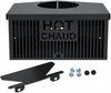 Jandy R0593100 JXi Vent Terminal Housing Kit for Model 200/260/400 Heaters