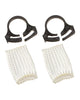 Pool and Spa Filter Air Bleed Socket Kit Replacement for Pentair Filter Air Bleed Socket Kit 59016200 (2 Pack)