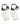 Pool and Spa Filter Air Bleed Socket Kit Replacement for Pentair Filter Air Bleed Socket Kit 59016200 (2 Pack)