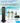 59053700 Center Core Replacement Part for Clean & Clear RP Filter CCRP 100 Sq. Ft. EC-160354 CCRP100 Pool and Spa Cartridge Filter Part