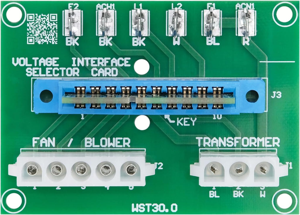 Jandy R0458100 Power Distribution Circuit Board