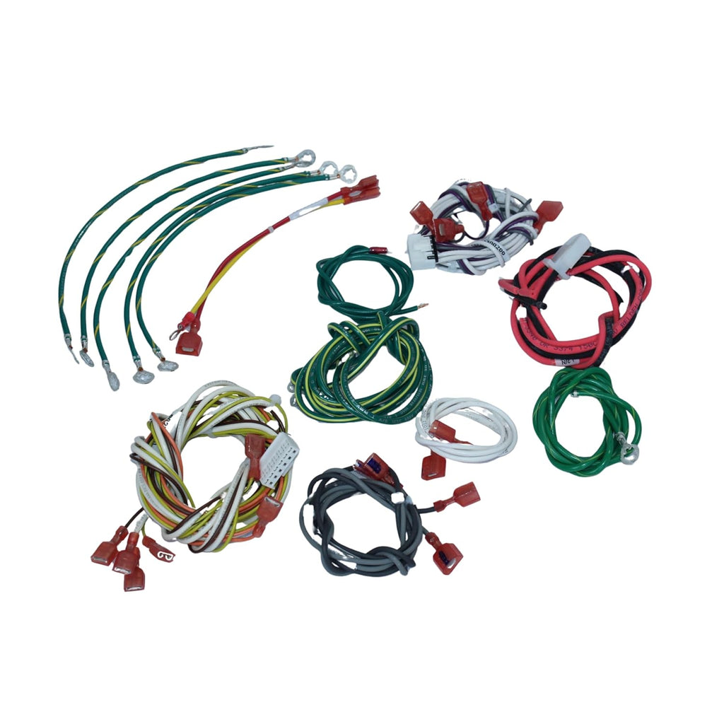Jandy R0988900 Main Wiring Harness Kit for JXiQ Heaters