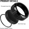 R0523000 Drain Cap Assembly for Jandy Zodiac CV CL CS DEV Pool Filter