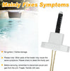R0457502 Swimming Pool Hot Tub Spa Hot Surface Ignitor Replacement