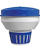 Floating Chlorine Dispenser for 3" Inch Tablets