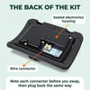 Jandy R0988800 Jxiq Heater User Interface Kit for Models 200, 260 and 400