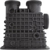 JDY MNFLDHTR3PORTNOBACKPLATE R0590100