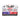 8 oz. Purple CPVC & PVC Primer with Medium Milky All-Purpose ABS, CPVC & PVC Cement Combo Pack - square crop