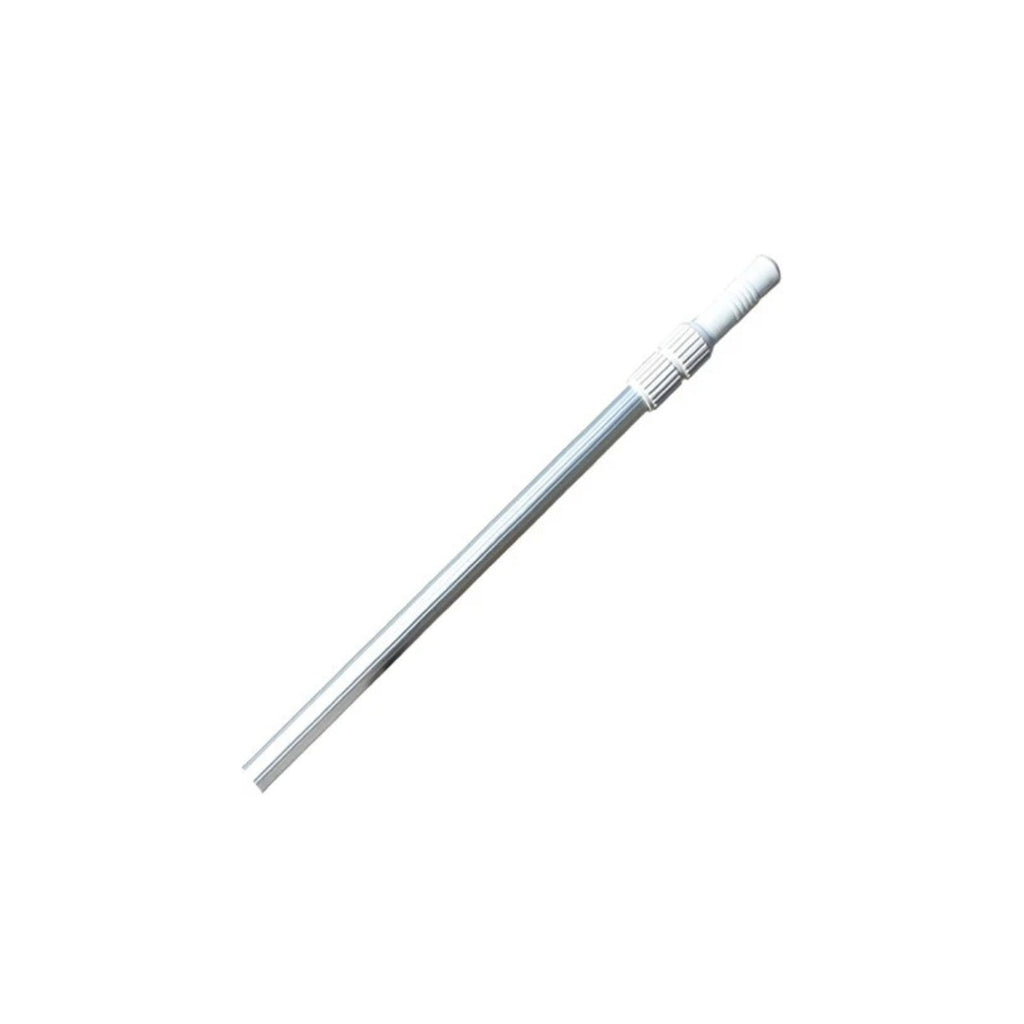 8' X 16' Extruded Telescopic Pole - square crop