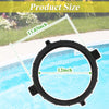 59052900 Locking Ring Assembly Compatible with Clean & Clear, Warrior, Easy Clean and Clean & Clear Predator Pool and Spa Filters