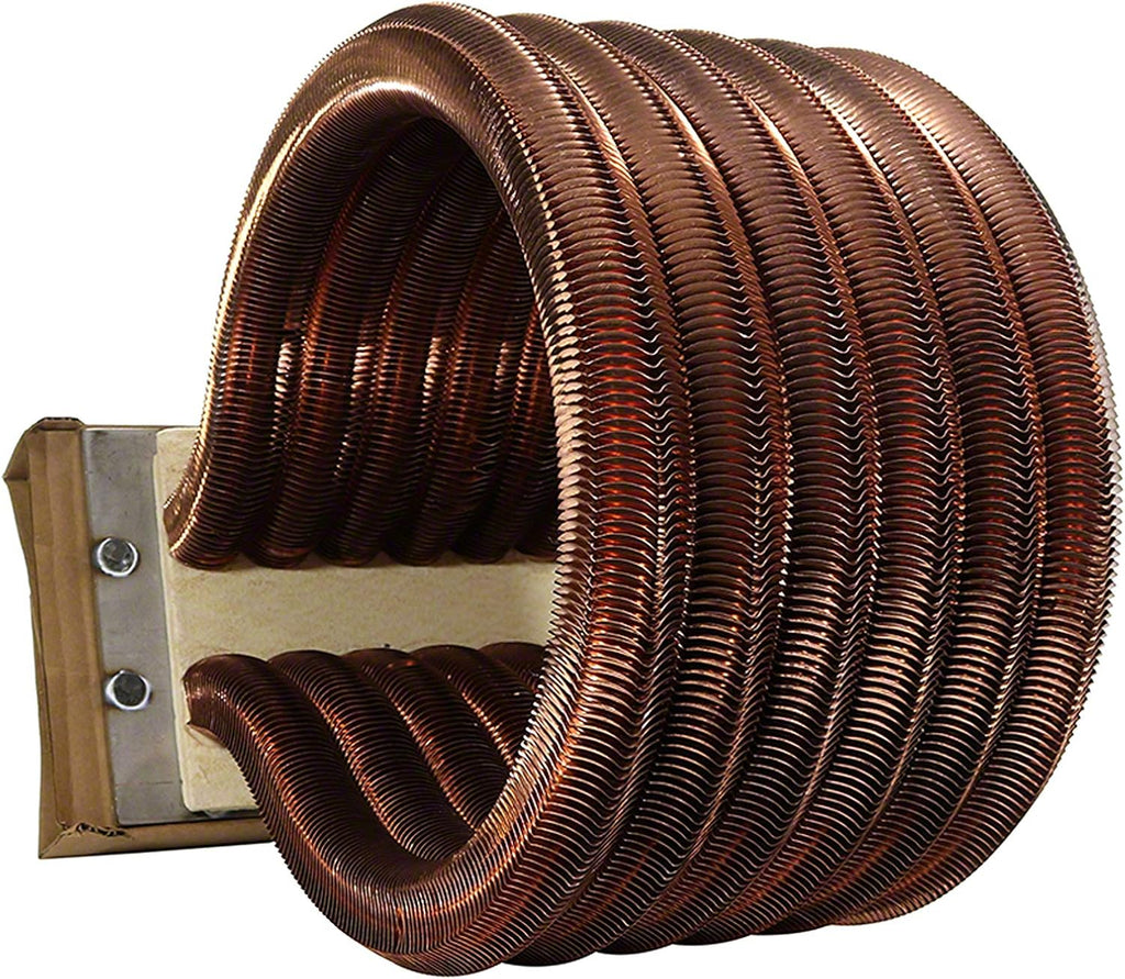 Jandy R0589405 JXi Heat Exchanger Tube Replacement for Model 400 JXi Heaters