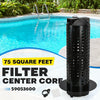 59053600 Center Core Compatible with Pentair Easyclean, Filters Center Replacement for Clean and Clear 75 Square Feet Pool