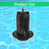59053500 Center Core Replacement, Compatible with EC-160314 CC50 Clean & Clear Pool Filter 50 Sq Ft Pool