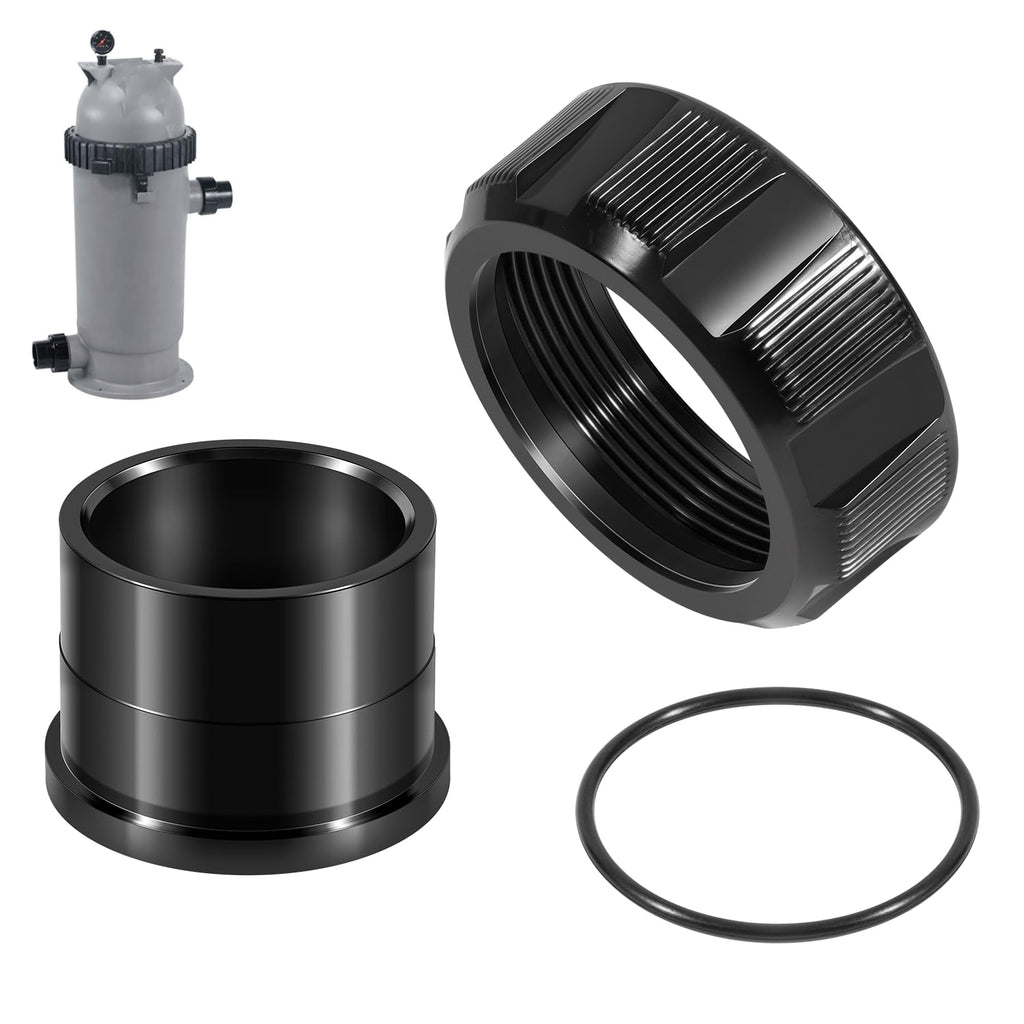 R0522900 Half Union Fitting Parts for Zodiac Jandy Pro Series Pool & Spa