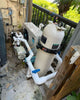 Pentair SuperFlo VST Variable Speed Pump 342002