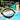 59052900 Locking Ring Assembly Compatible with Clean & Clear, Warrior, Easy Clean and Clean & Clear Predator Pool and Spa Filters