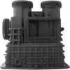 JDY MNFLDHTR3PORTNOBACKPLATE R0590100
